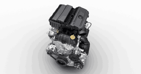 1.2L Revotron Engine